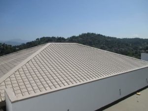 Roof 3