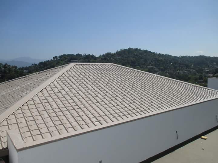 Roof 3
